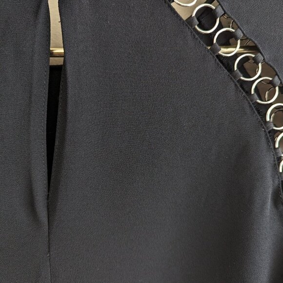 A.L.C. Women's Sheila Rings Top - Picture 8 of 10